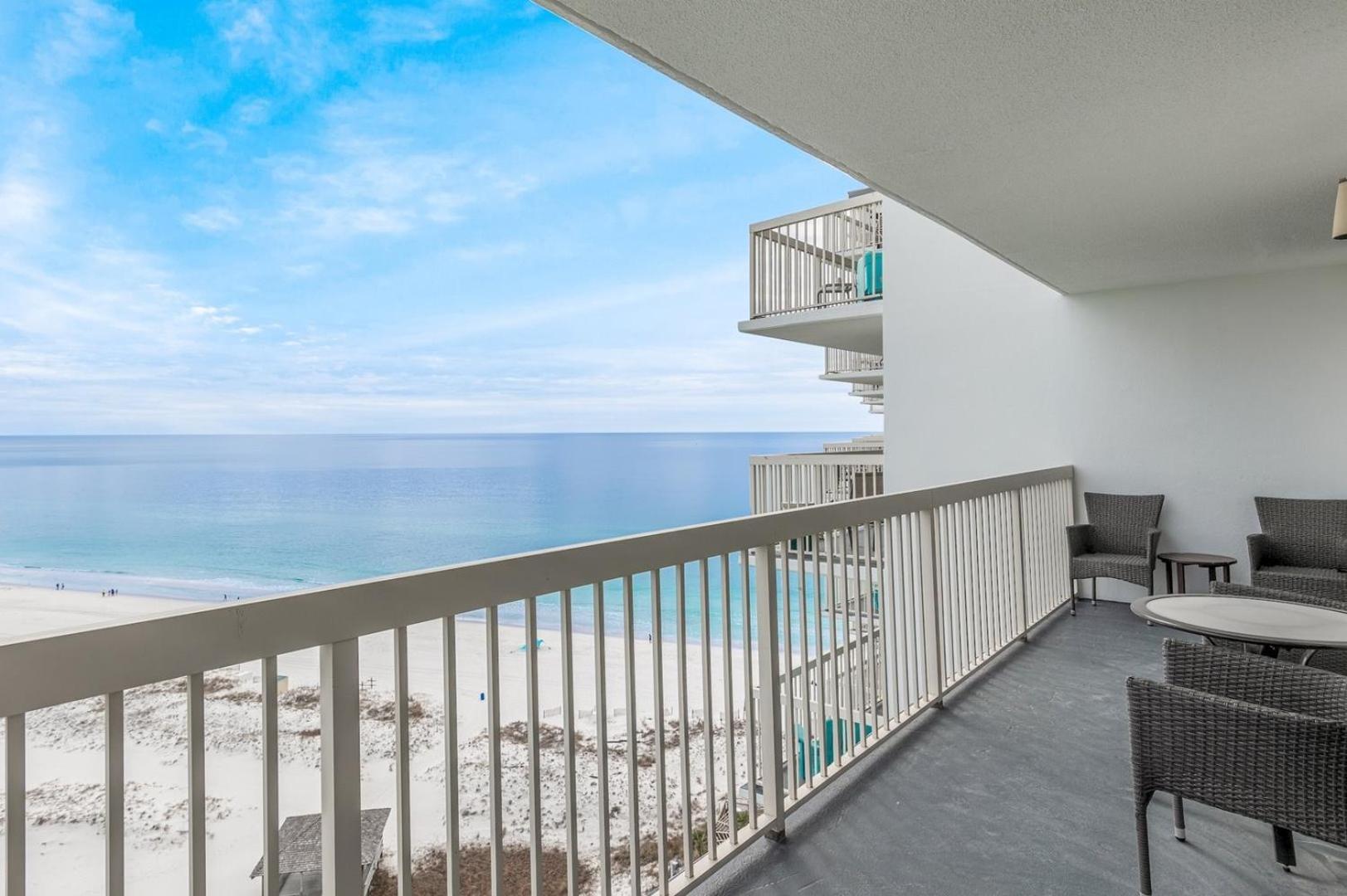 Pelican Beach 1716 By Pelican Beach Management Apartment Destin Bagian luar foto