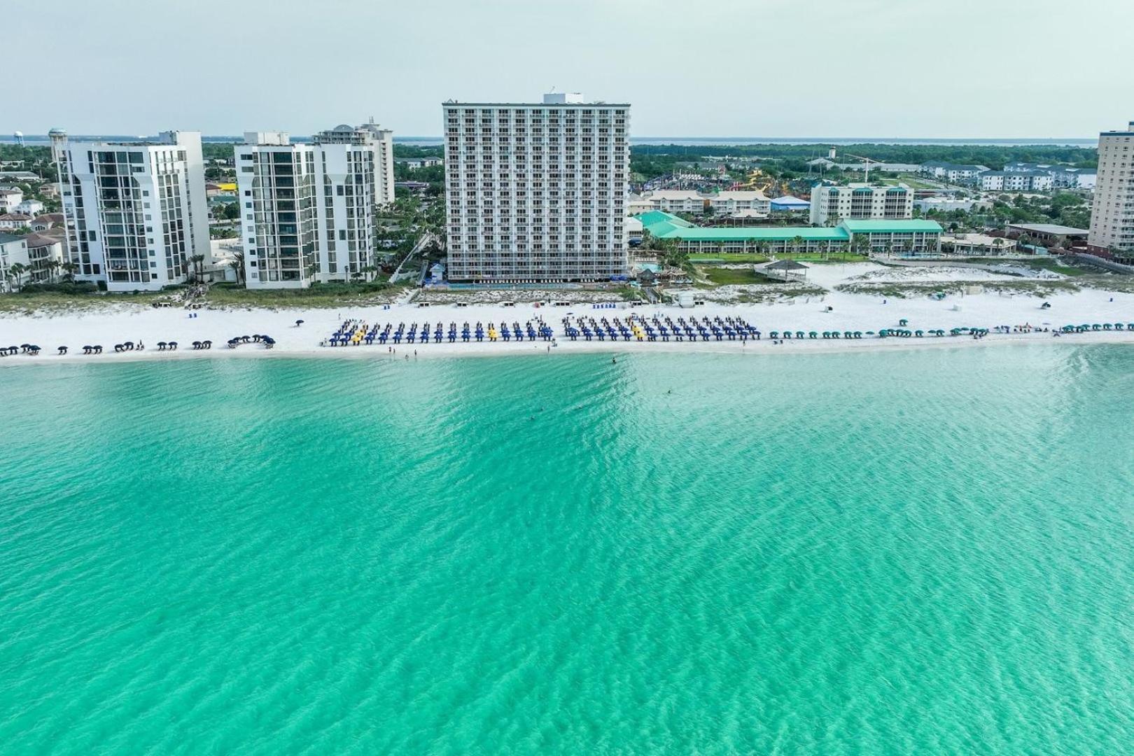 Pelican Beach 1716 By Pelican Beach Management Apartment Destin Bagian luar foto